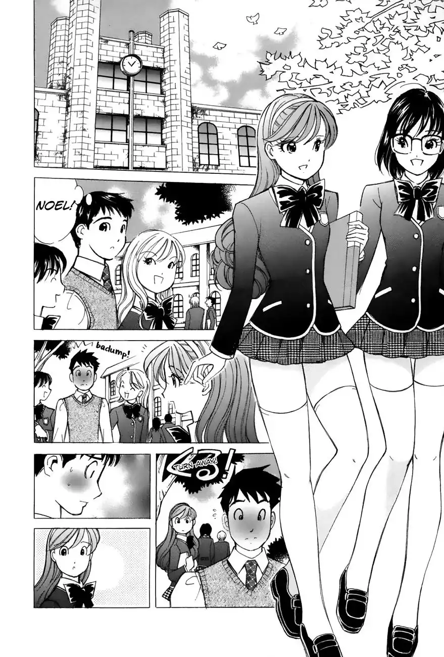 Noel no Kimochi Chapter 45 2